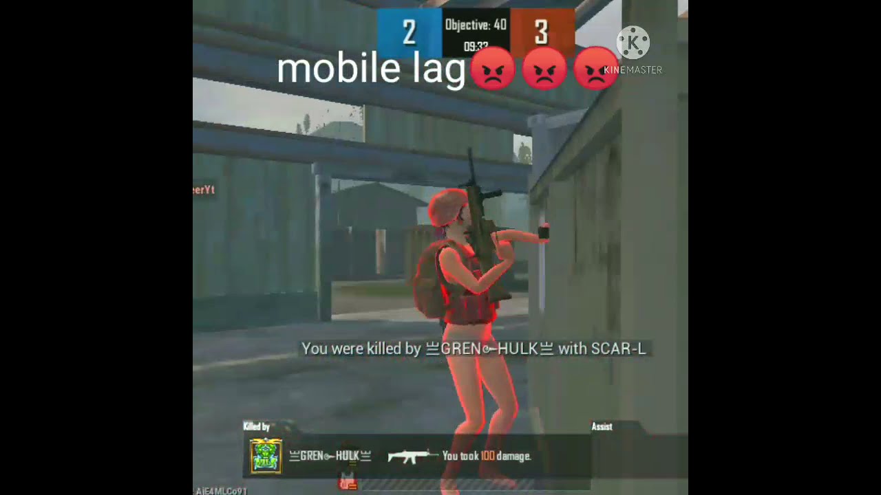 ll😤PUBG MOBILE LITE #TDMGAMEPLAY #Short#shotsvideo #PUBGLITELAG 😡
