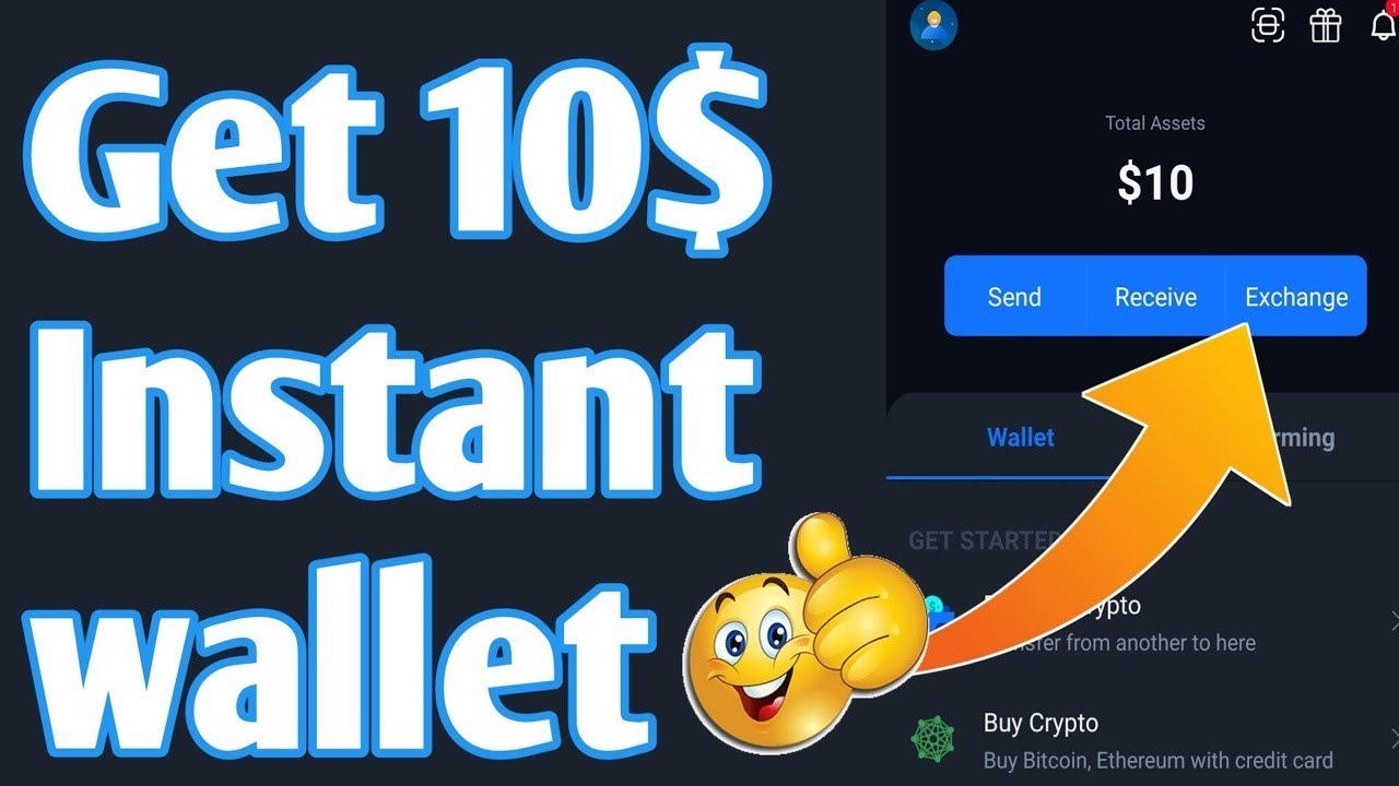 how to use onus crypto wallet step by step full video details.