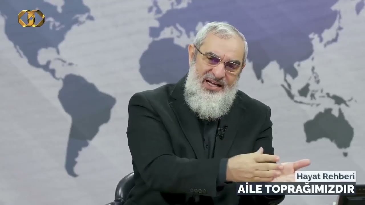 AİLENİZİ YAKITI TAŞ VE İNSAN OLAN CEHENNEMDEN KORUYUN! & NUREDDİN YILDIZ