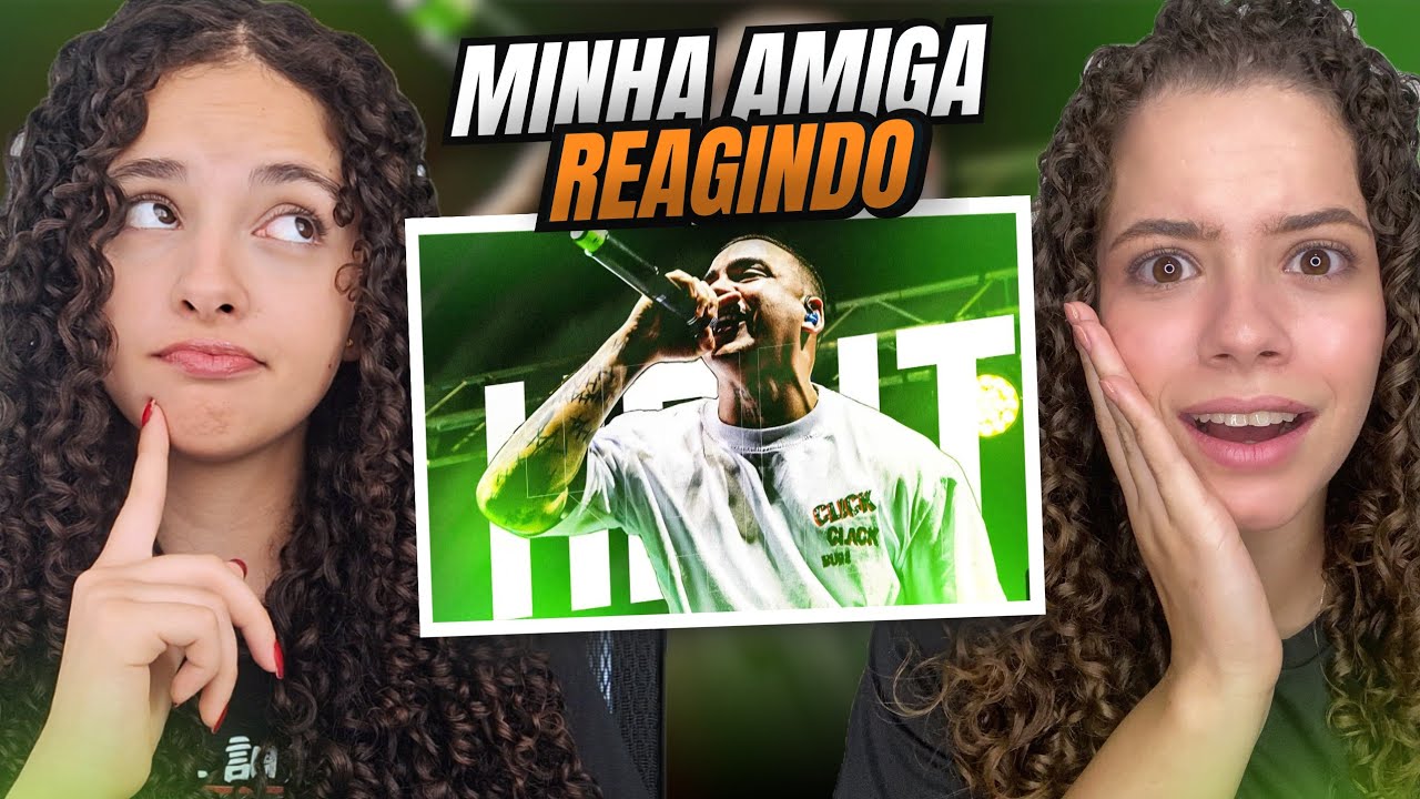 VIROU O PREFERIDO! REACT KANT, CONTRA TUDO E CONTRA TODOS!