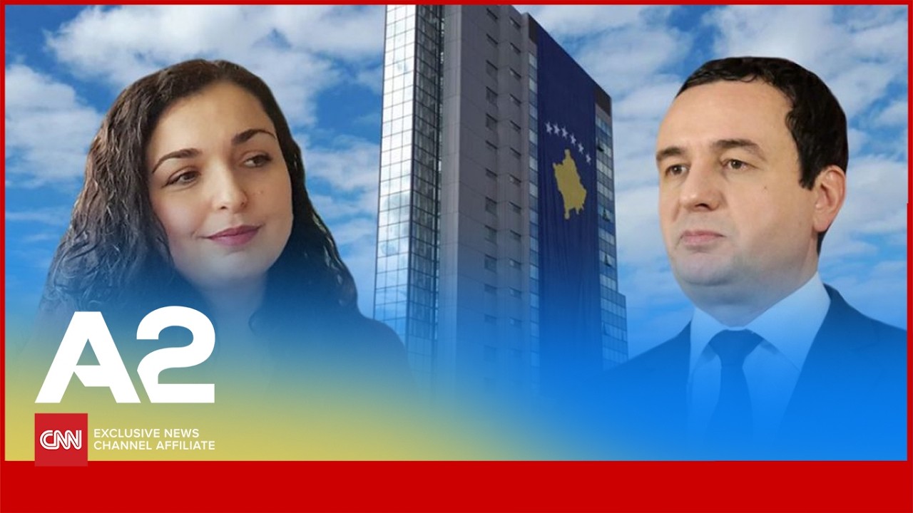Trondit eksperti: Ndarja e Kosovë, projekti vijon të jetë në tavolinat e diplomacisë, Osmani nuk