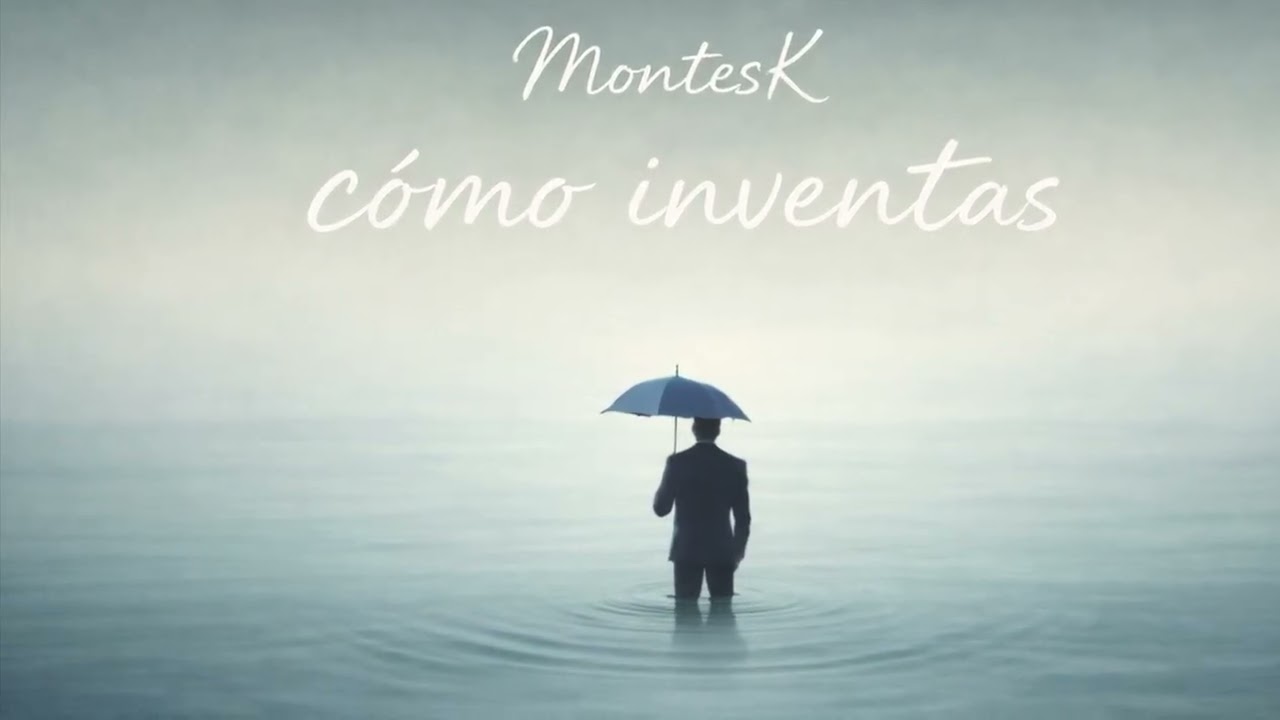 Cómo inventas 