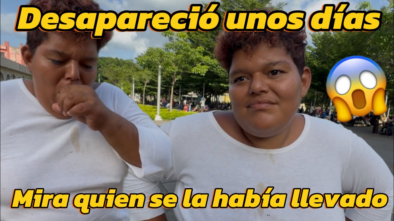 🛑La Colocha nos cuenta la verdad donde estuvo en sus días de ausencia en la plaza 😱😱