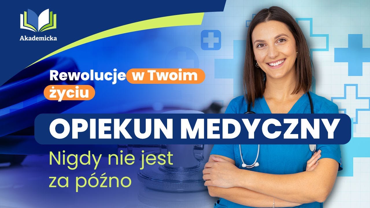 Opiekun medyczny to coś znacznie więcej niż zawód. One dokonały rewolucji w swoim życiu.
