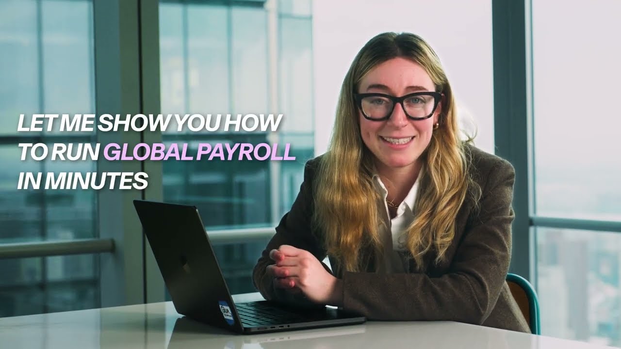 How To Run Global Payroll Faster With AI | Rippling