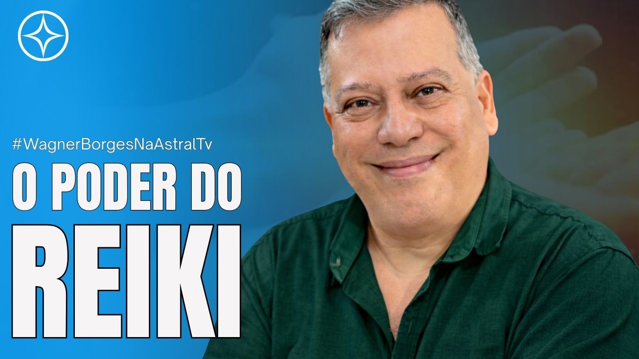 Reiki na Prática: Um Bate-Papo Revelador | Despertar da Consciência