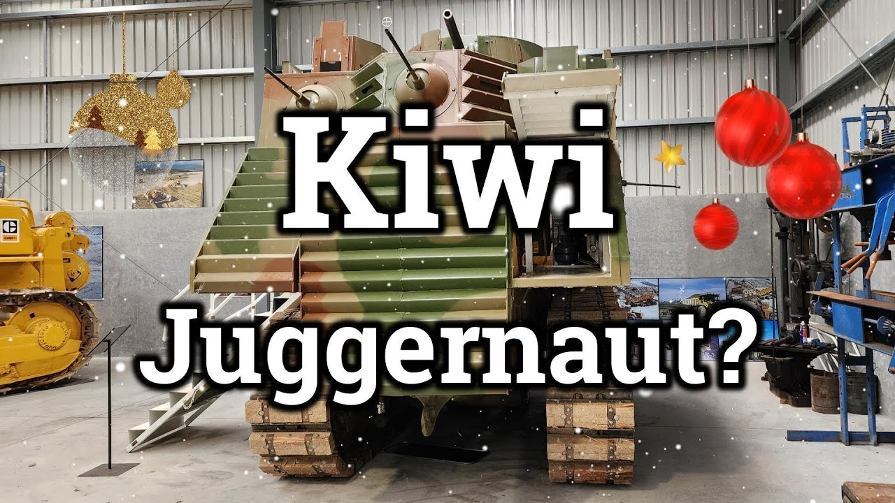 The Bob Semple Tank #ww2tanks #militaryvehicles #armouredvehicle