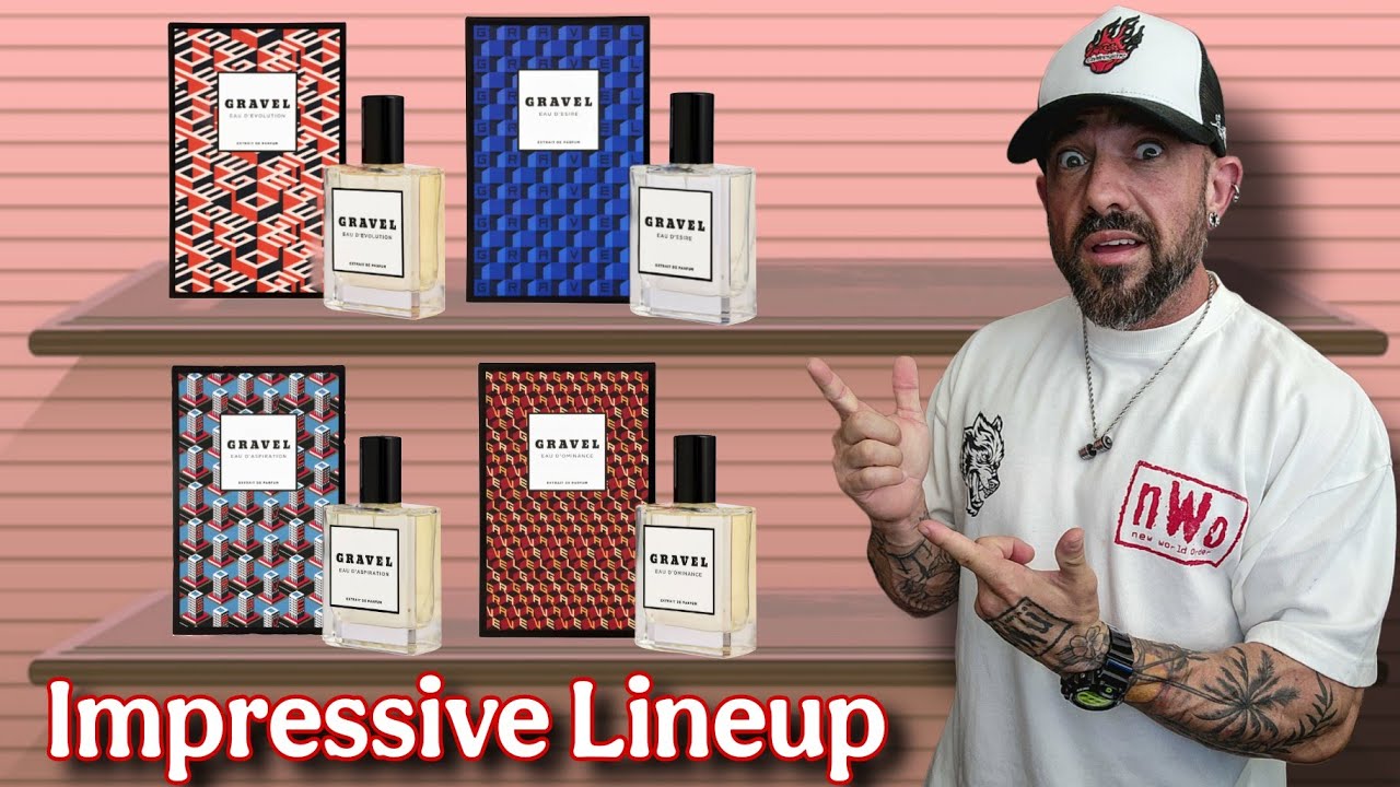 Niche Fragrance Haul With Something For Everyone!
