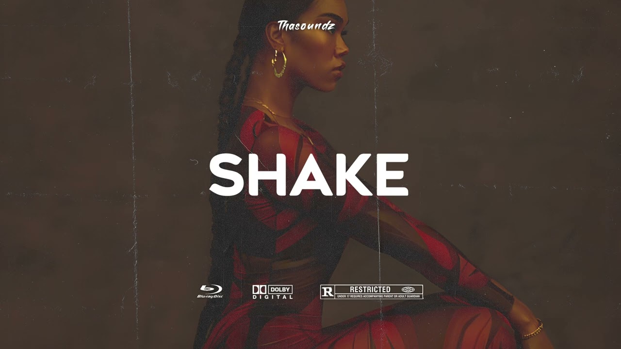 [FREE] Omah Lay x Ayra Starr x Rema x Oxlade Afrobeat Instrumental - 