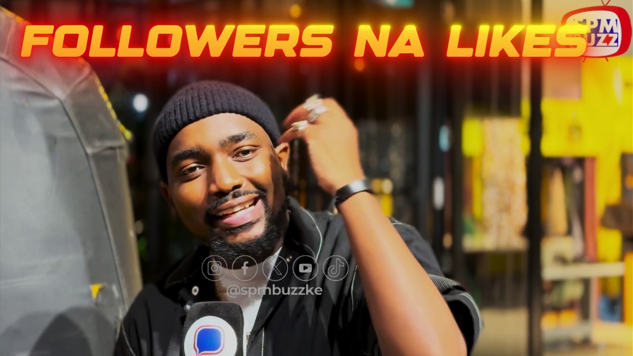 Toka Kwa Akili Yako! NDOVU KUU Explains How Instagram RUINED Everyone (especially artists)