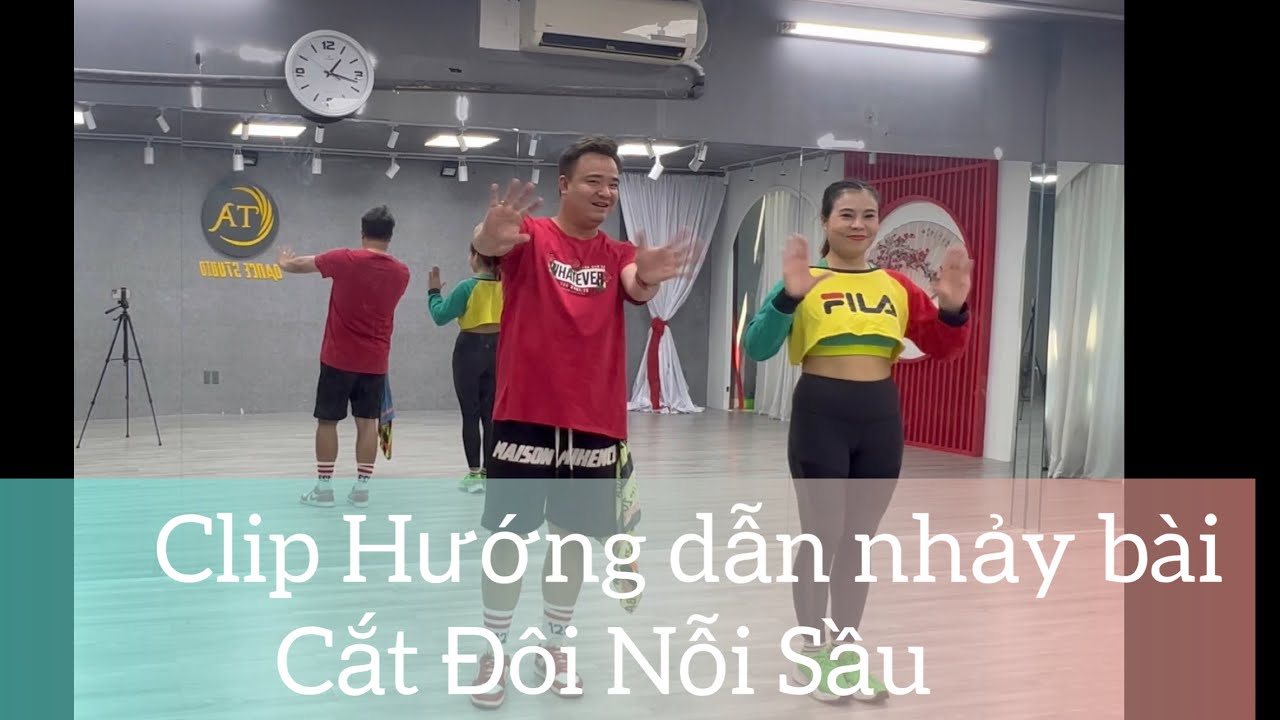 Clip Hướng dẫn Bài  