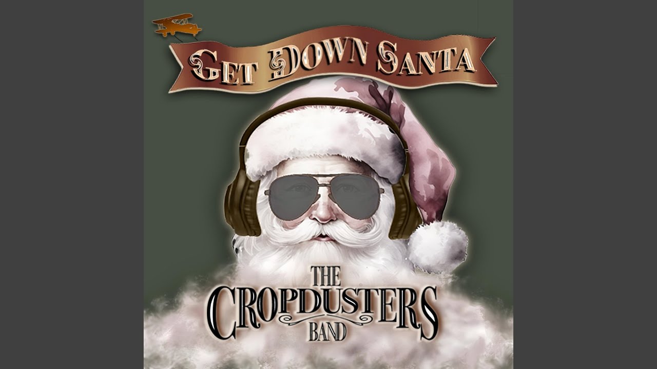 Get Down Santa