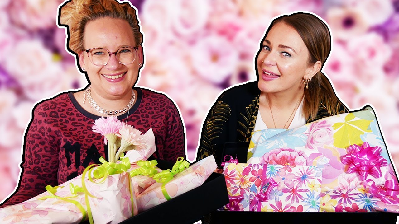 Tauschpaket 🌼 DM vs TEDI 🌼 Frühlings & Sommer Überraschungen
