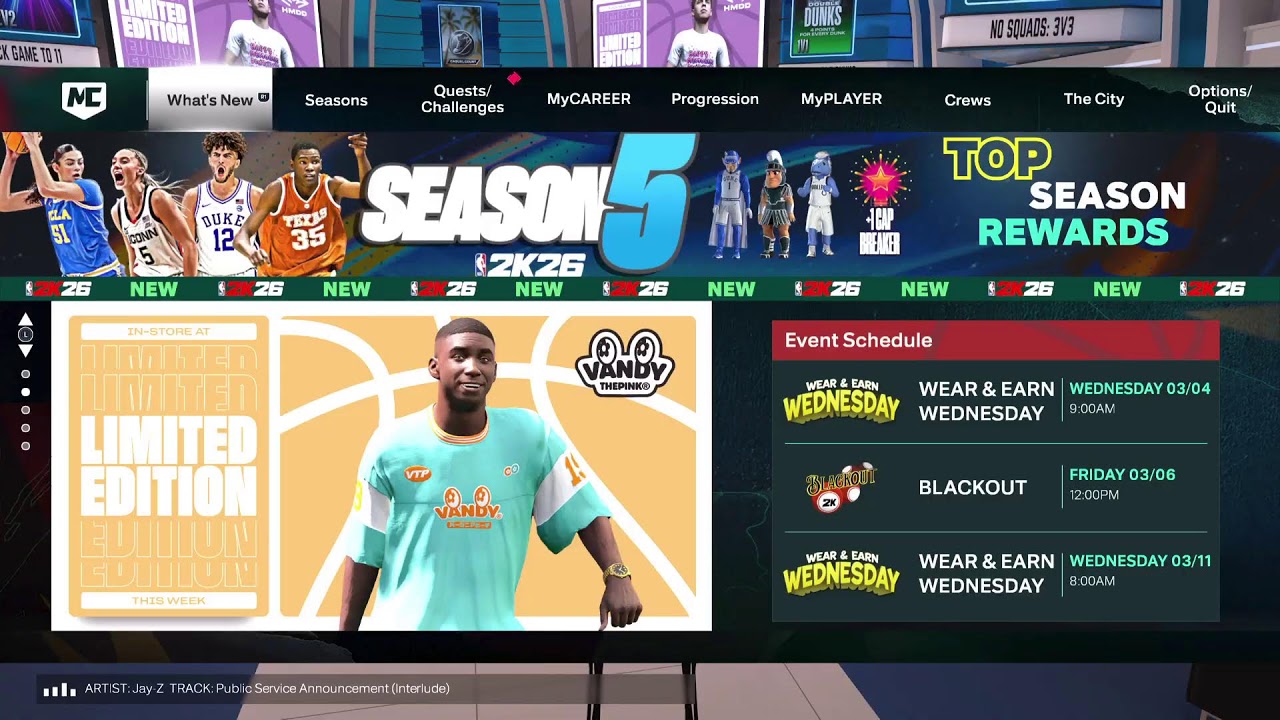 2k26