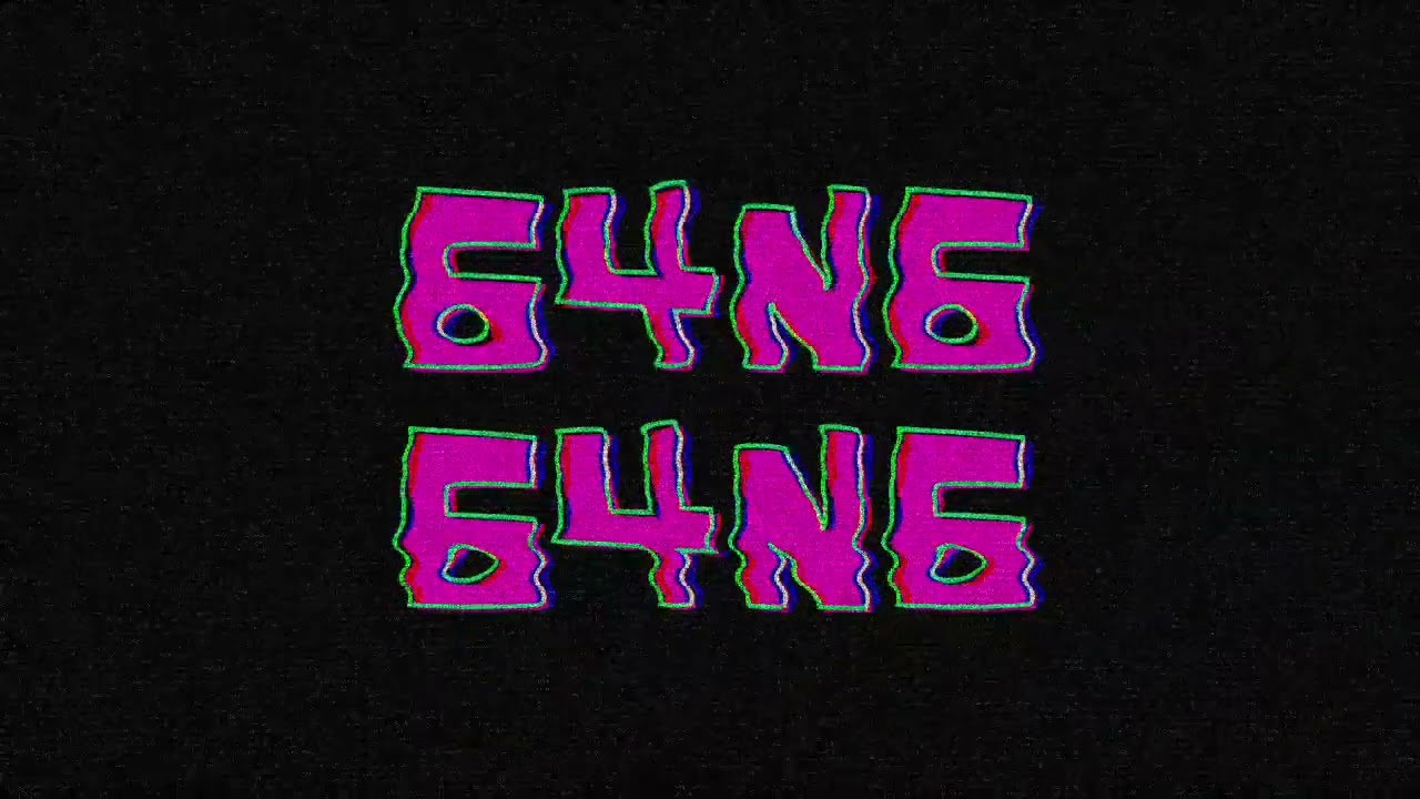 G4NG G4NG! (Feat  BU14, LOST SOUL, LAZY BOY)