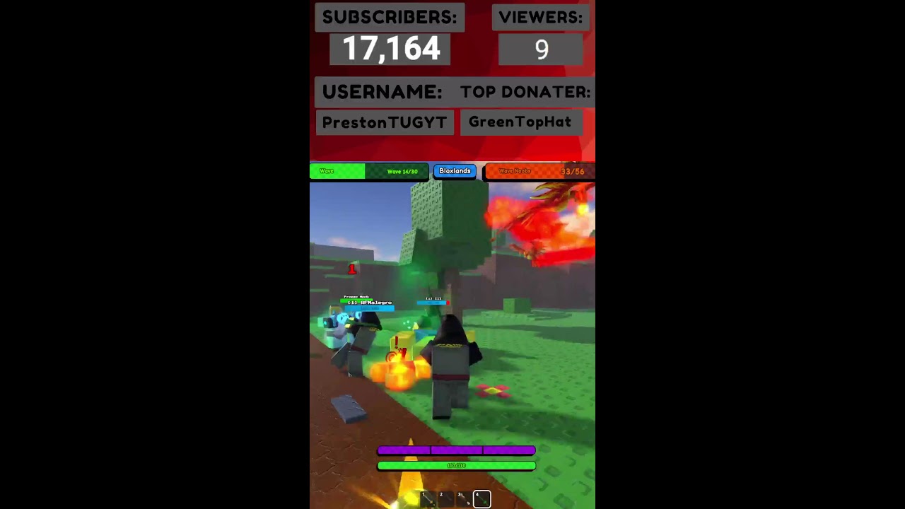 Playing Roblox With Viewers! | LIVE 🔴