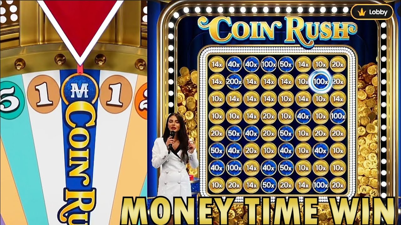 Я участвовал в программе MONEY TIME в течение 20 минут и ВЫИГРАЛ 20 000 долларов.