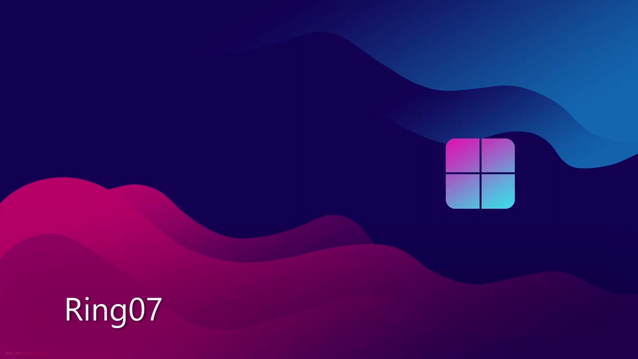 Windows 12 Sounds Concept
