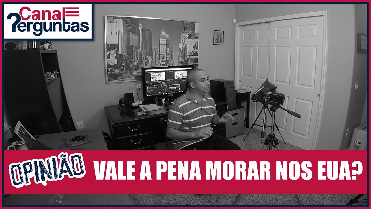 Porque os brasileiros estão voltando dos EUA