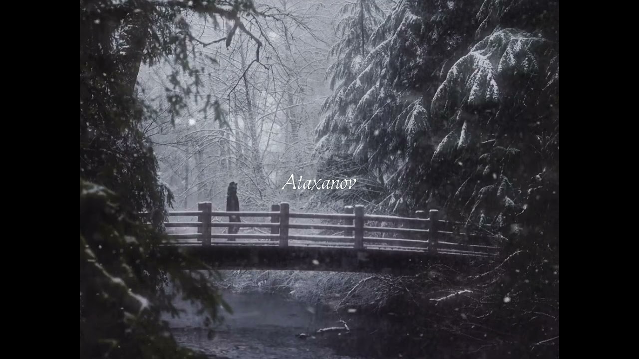 Sidewalks and Skeletons - GOTH (Ultra Slowed)