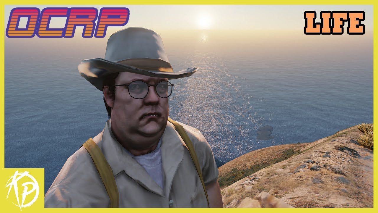 OCRP Life - Tonight's The Night Again Probably | GTARP