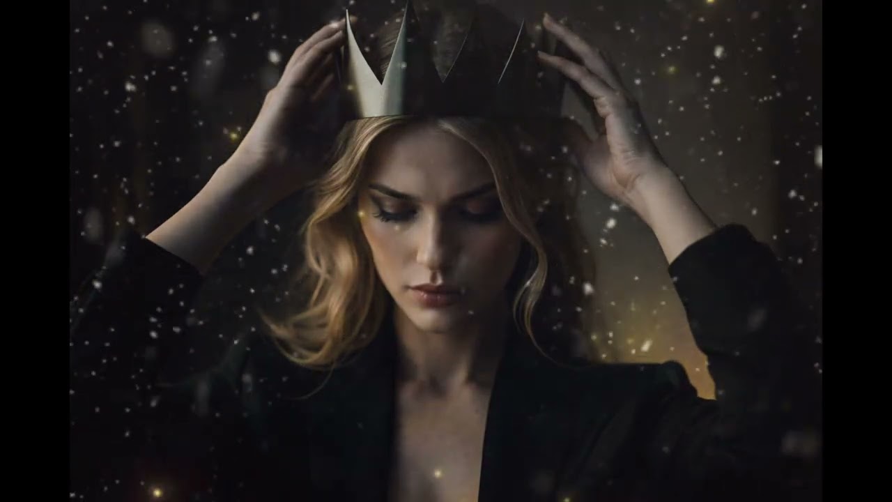 Black Crown | Studio Within