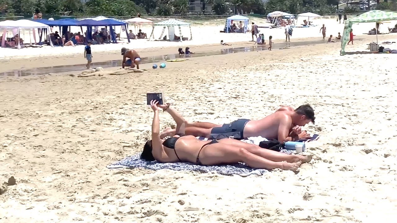 THEY SAY COOLANGATTA IS BETTER THAN BURLEIGH... THAT'S WHY: