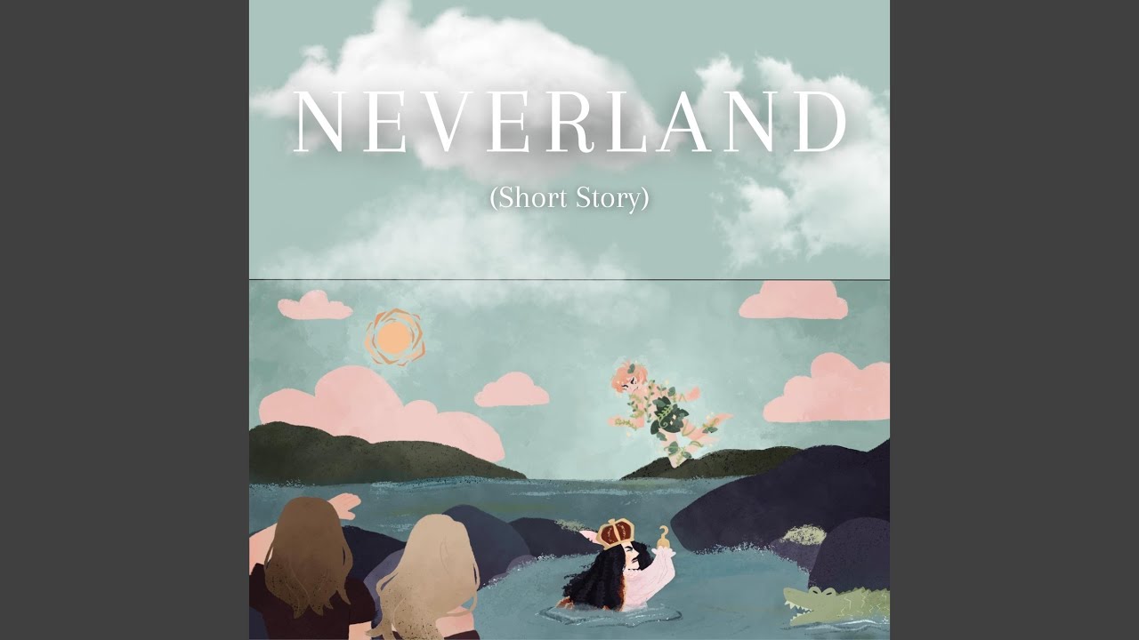 The Neverland Sun (Short Story)