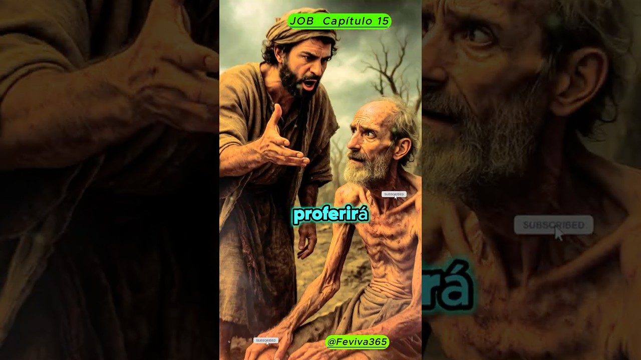 🗣️ &ldquo;&iexcl;Tu boca habla m&aacute;s que tu fe&hellip; y por eso te est&aacute;s condenando solo!&rdquo; ⚠️🔥