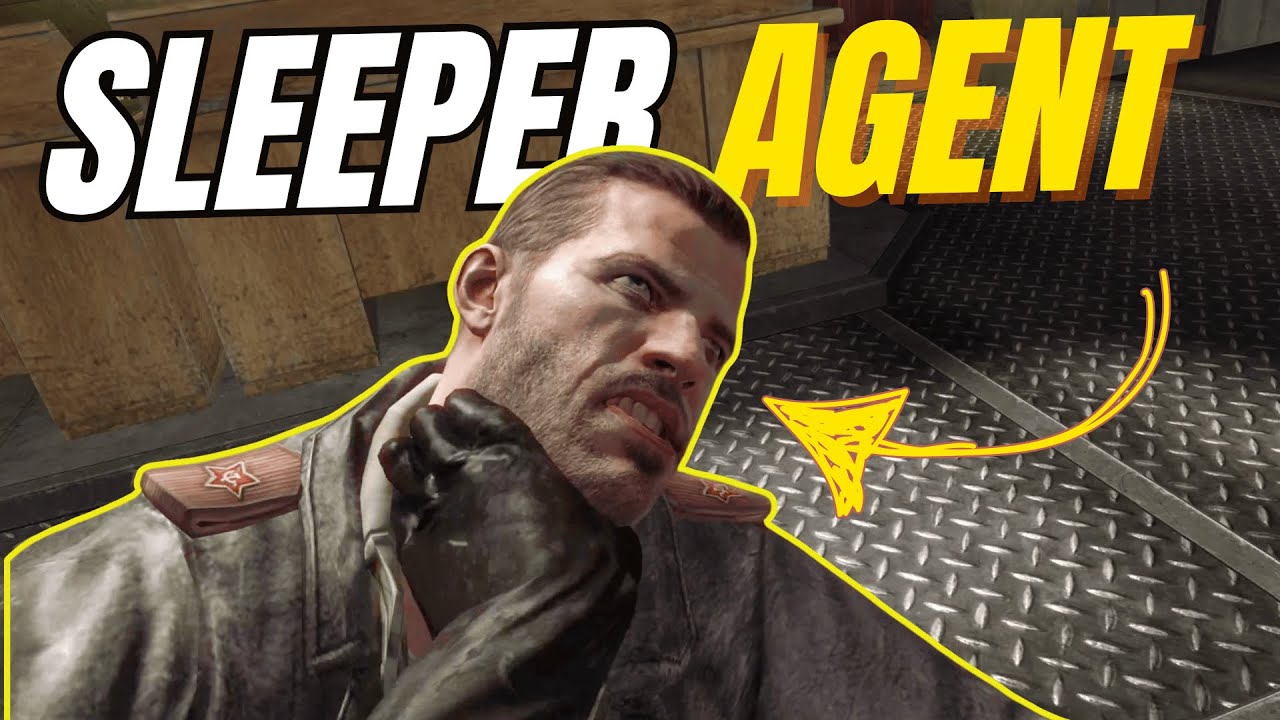 Reznov&rsquo;s Revenge &ndash; Mason & Hudson Infiltrate the Nova 6 Facility | Black Ops Mission Recap