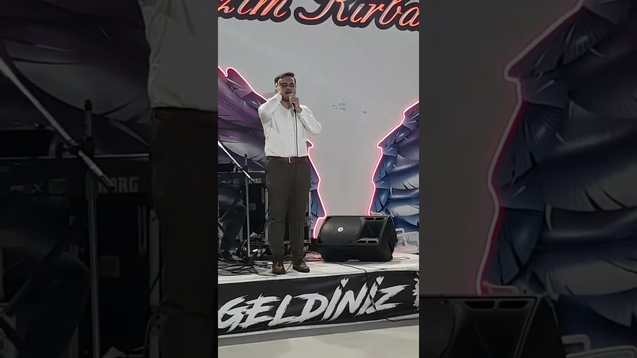 ALPCAN ÇELİK HOCAMIZDAN SUPER BİR EZAN AFYONKARAHİSAR