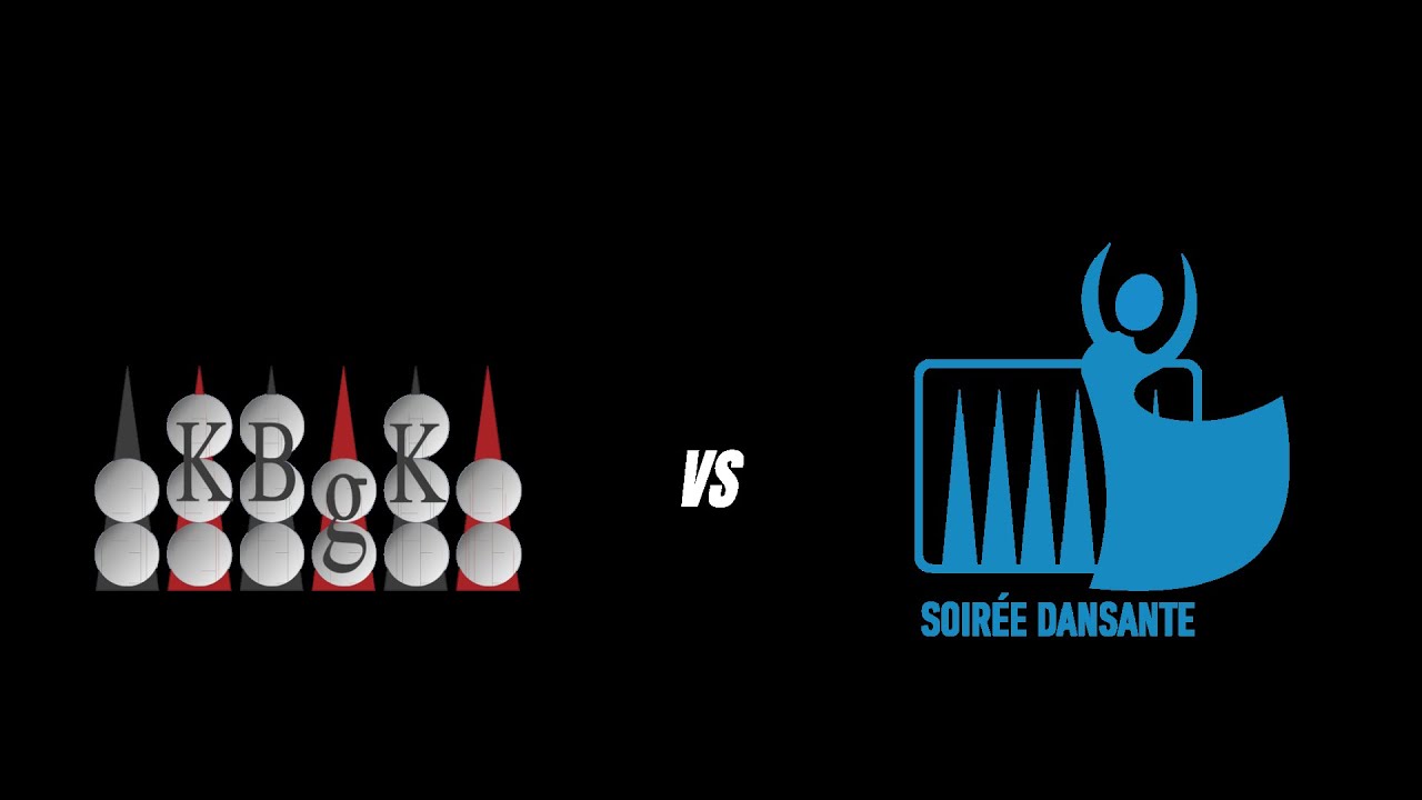 T. Myhr vs F. Mikkelsen - Soiree vs KBgK I - Team Tournament 2025/26