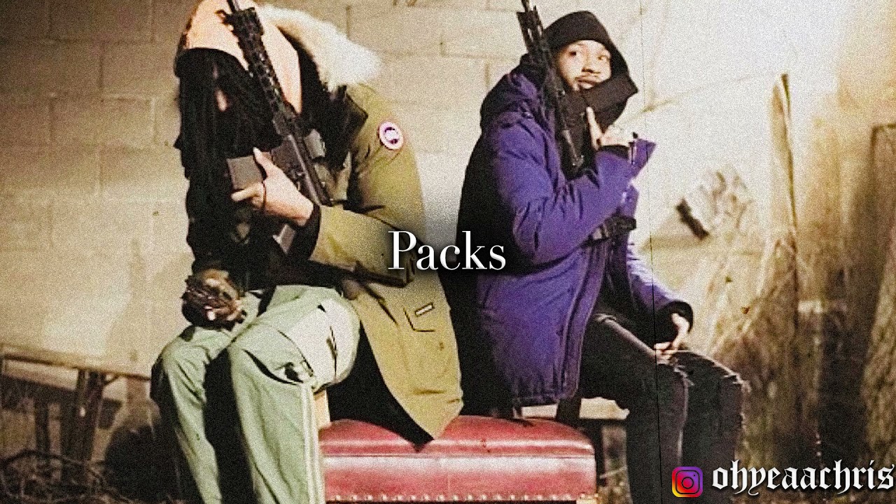 [FREE] Nuk Type Beat | Detroit Type Beat 2021 