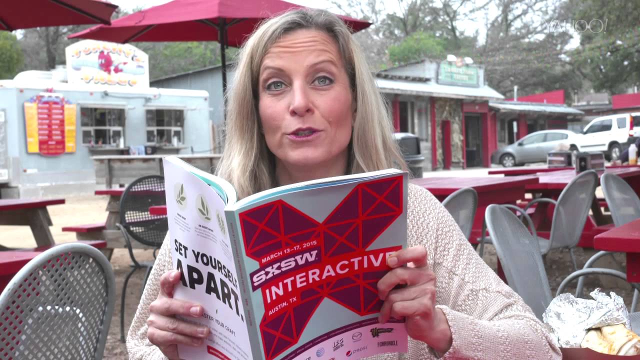 What is South By Southwest Really All About?