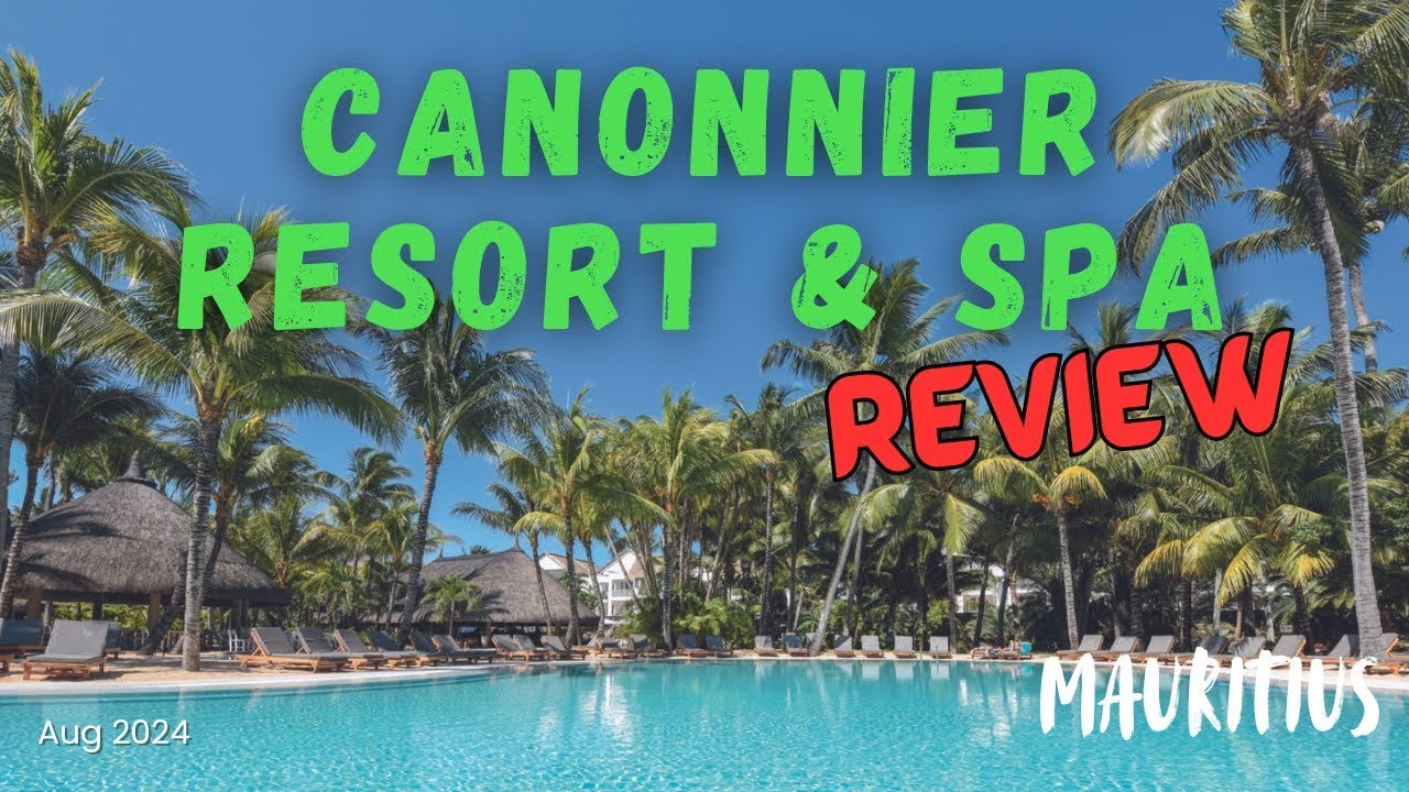 Why This Resort Is Worth The Flight