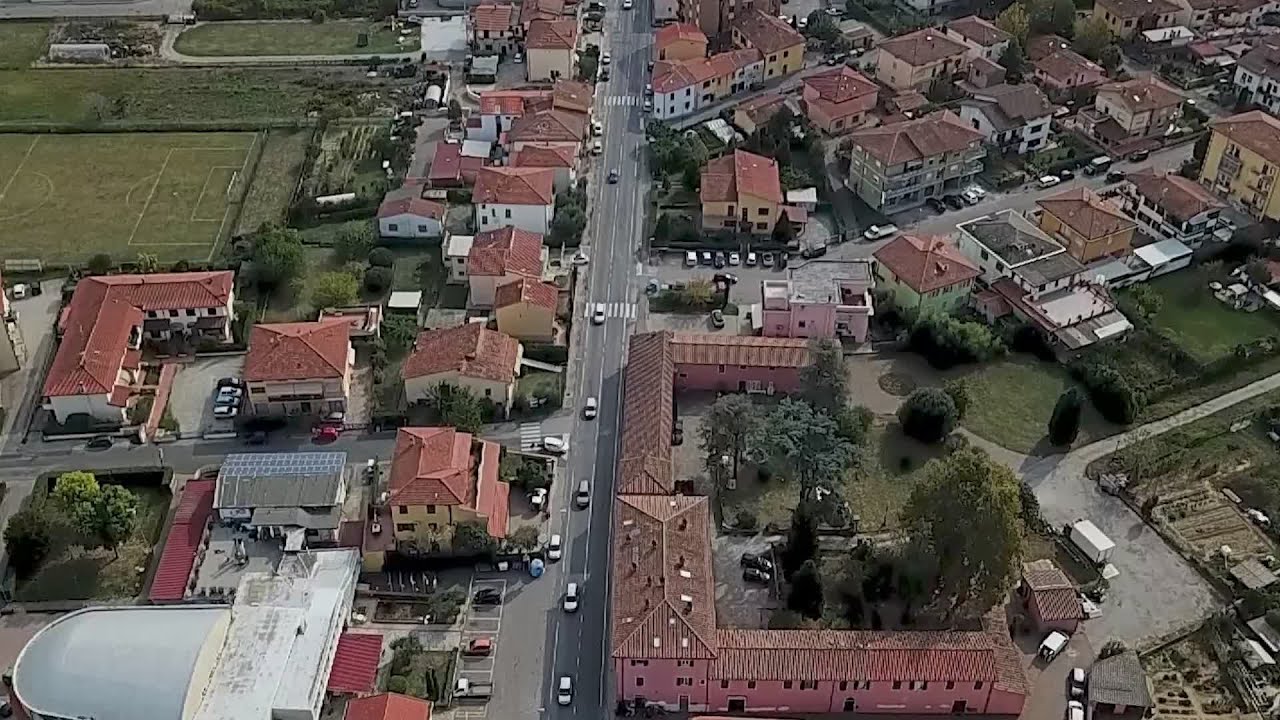 Bottegone: protestano i residenti