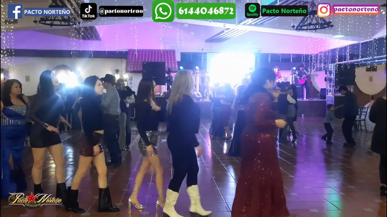 Bailando 