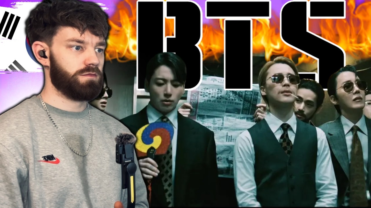 FIRST TIME HEARING BTS (방탄소년단) &lsquo;2.0&rsquo; + MUSIC VIDEO REACTION & BREAKDOWN