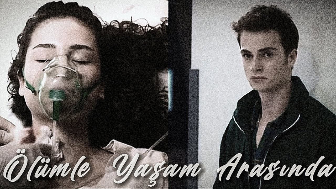 AyBer ✘ Ölümle Yaşam Arasında