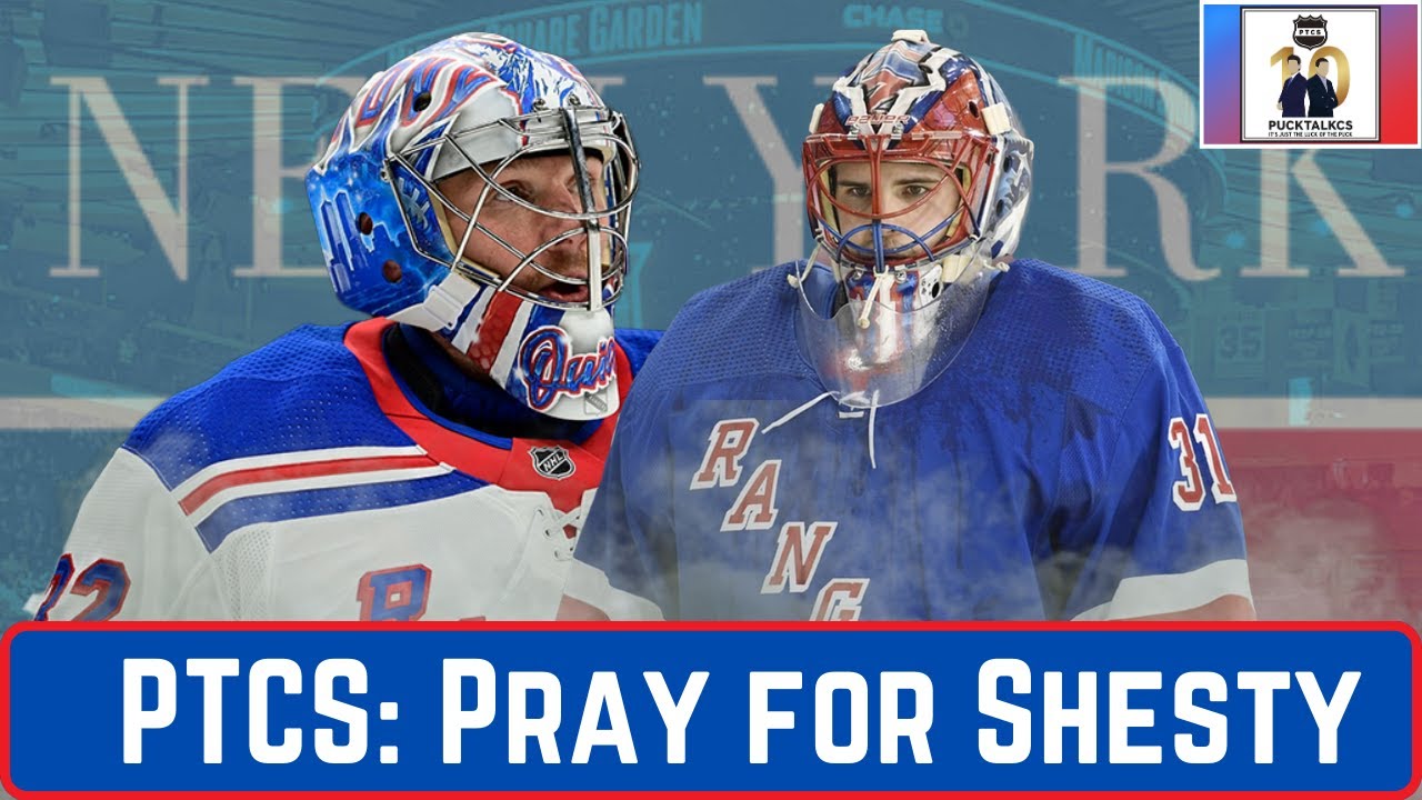 PTCS : Pray For Shesty