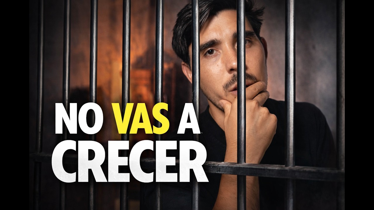 Cuando tu TALENTO se convierte en el LIMITE