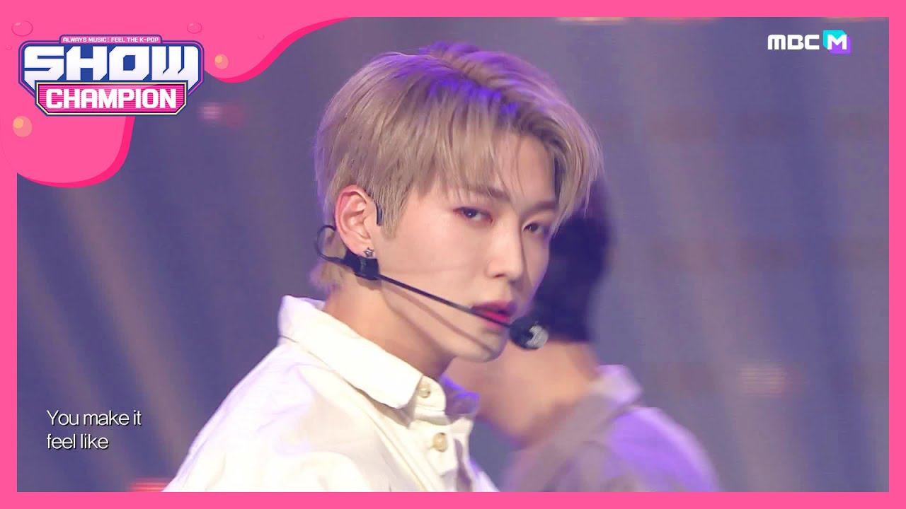 [Show Champion] 온리원오브 - 디자이너 (OnlyOneOf - designer (Prod. BOYCOLD)) l EP.356