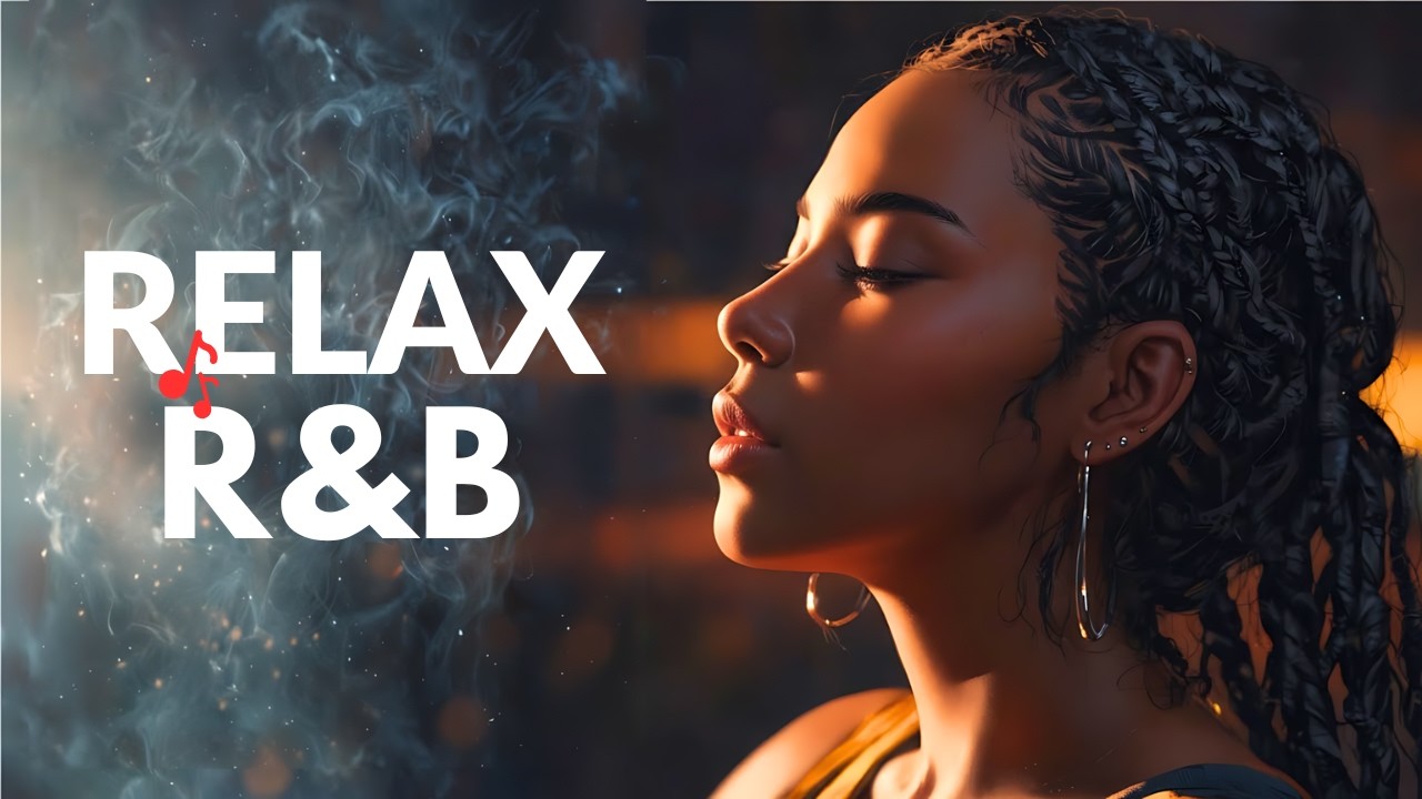 Midnight R&B for When You’re Close Enough to Feel Warmth
