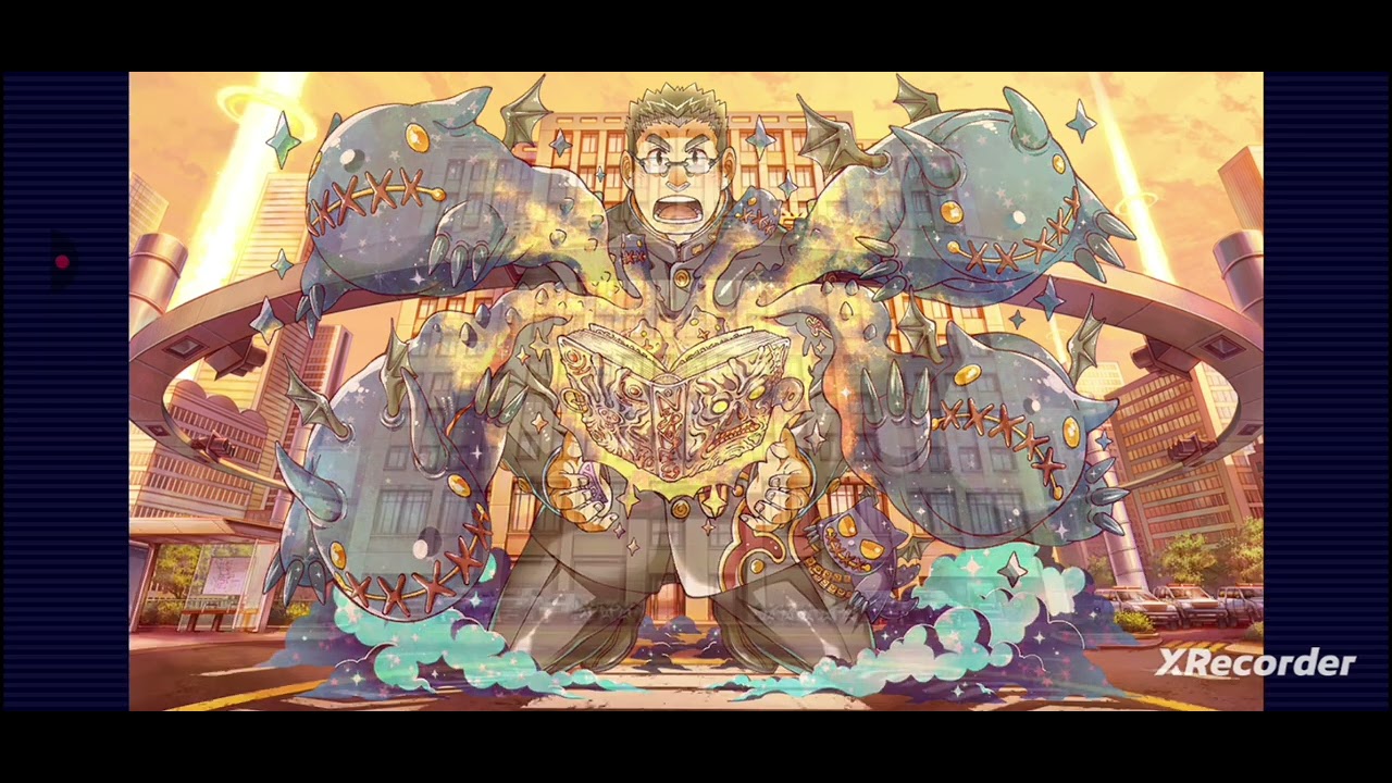 Tokyo Summoner School - ( Place to call home ) Ep 2 #TokyoSummonerSchool #anime