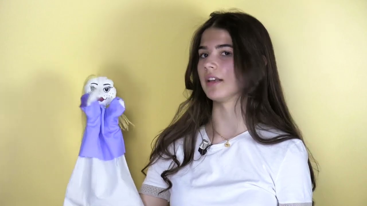 CheTutorial - Come Animare un Burattino