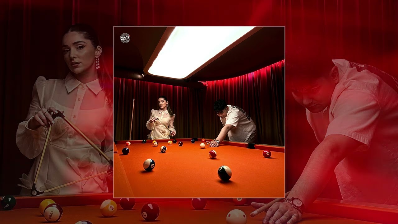 Migrant, Ragda - Останови меня (Официальная премьера трека)