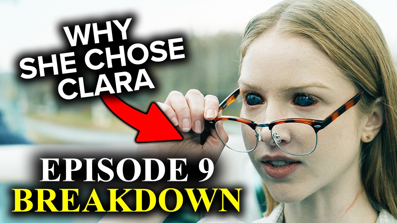 FROM Season 4 Episode 9 Ending Explained