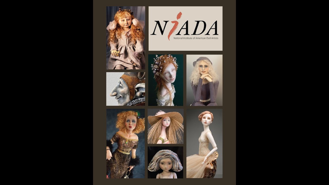 NIADA Artist Organization - a Brief History