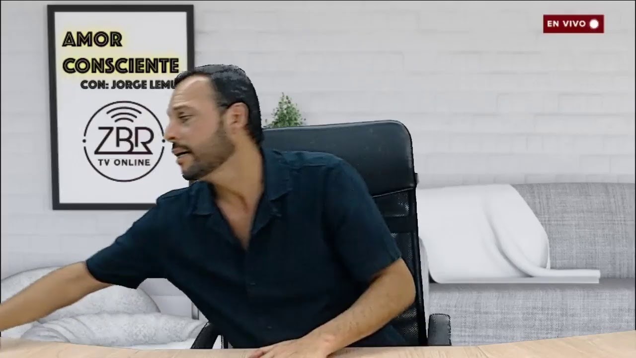 #AmorConsciente