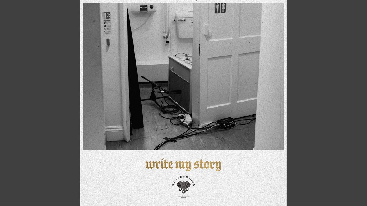 Write My Story